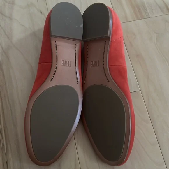 Frye flats - Picture 2 of 2